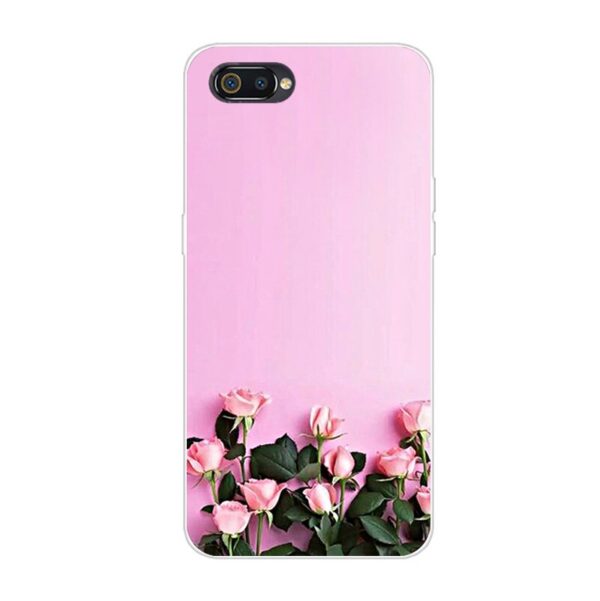 Realme C2 Case Realme C2 Case Cover 6.1 Cartoon Soft TPU Silicone Back Cover Phone Case For OPPO Realme C2 C 2 RealmeC2 RMX1941 2 Realme C2 Case Cover 6.1 Cartoon Soft TPU Silicone