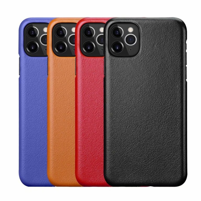 Genuine Leather phone back cove case for iPhone 11 / 11Pro / 11Pro Max XR Xs Max Ckhb-bd ultraslim cowhide hard cover cases Genuine Leather phone back cove case for iPhone 11 / 11Pro / 11Pro Max XR Xs Max Ckhb-bd ultraslim cowhide hard cover cases