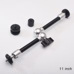 Adjustable Friction Articulating Magic Arm for Camera
