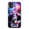 Birds of Prey Harley Quinn 2020 Case for Apple iphone 11
