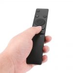 12PCS Samsung TV Remote Control - Large button, durable and easy-to-use replacement for Samsung BN59-01259B/E/D models.