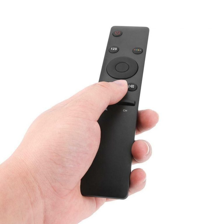 12PCS Large Button Smart TV Remote Control for Samsung BN59-01260A BN59-01259B/E/D BN59-01260A TV Television Remote Controller 12PCS Samsung TV Remote Control - Large button, durable and easy-to-use replacement for Samsung BN59-01259B/E/D models.