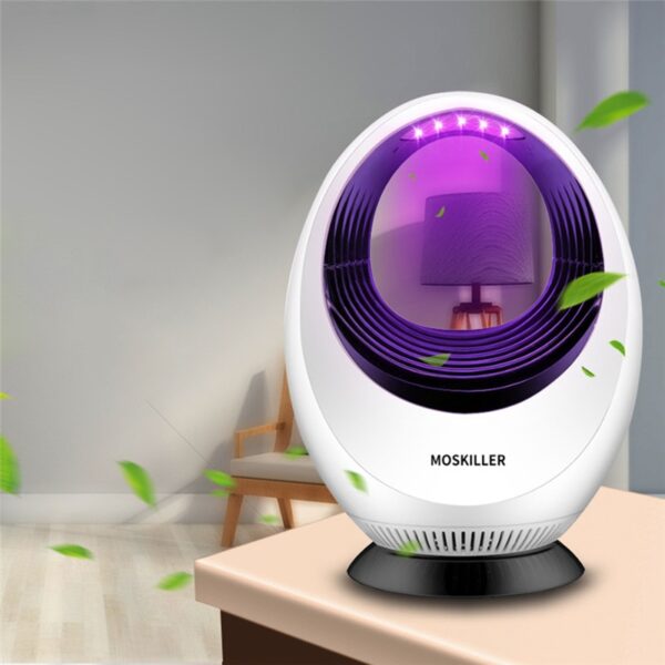 New Smart Home Homekit USB Photocatalyst Housefly Lamp Home Fly Repellent LED Housefly Killer Housefly Lamp Home Automation New Smart Home Homekit USB Photocatalyst Housefly Lamp Home Fly Repellent LED Housefly Killer Housefly Lamp Home Automation