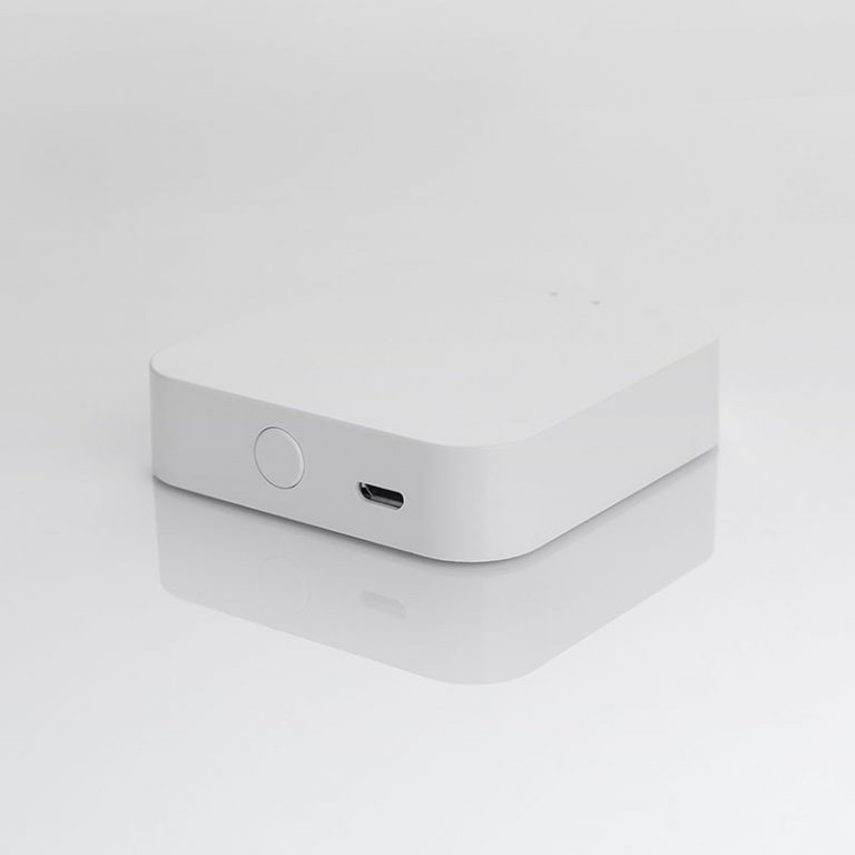 Home Device Support add APP Gateway Smart Light Control