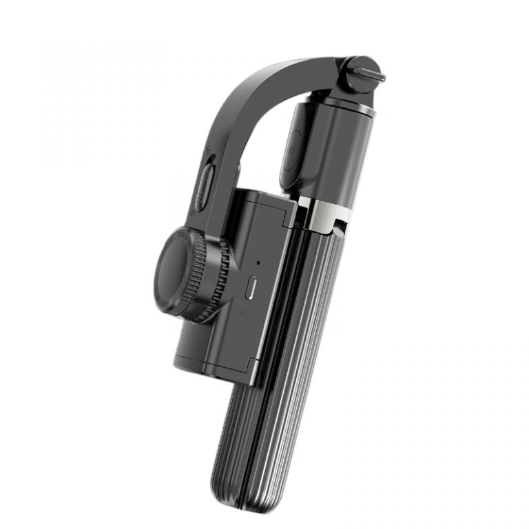 Professional Selfie Stick Tripod Intelligent Anti-Shake Extendable Phone Stand with Bluetooth Remote for Smartphone Professional Selfie Stick Tripod Intelligent Anti-Shake Extendable Phone Stand with Bluetooth Remote for Smartphone