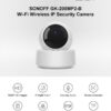 SONOFF HD Mini Smart Home Wifi Wireless IP Camera