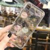 Epoxy Case For Xiaomi Redmi Note 8 7 6 5 Pro 4 Case Redmi 5 Plus K20 6A 7 Cover On Xiaomi Mi 9T 9 8 SE A2 Lite Note 10 Pro Cover