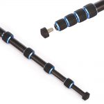 Professional DSLR Camera Travel Monopod Tripod Stand Video Monopod