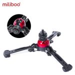 Carbon Fiber Tripod Monopod for ProfessionalCamera Camcorder