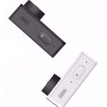 Xiaomi YI 4K Action Sport Camera 4K/30fps Video 12MP Raw Image With EIS Voice Control Ambarella A9SE Chip 2.19 inch Touch Screen