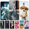 Redmi Note 3 Pro Case Cartoon Silicone Phone Cover for Xiomi