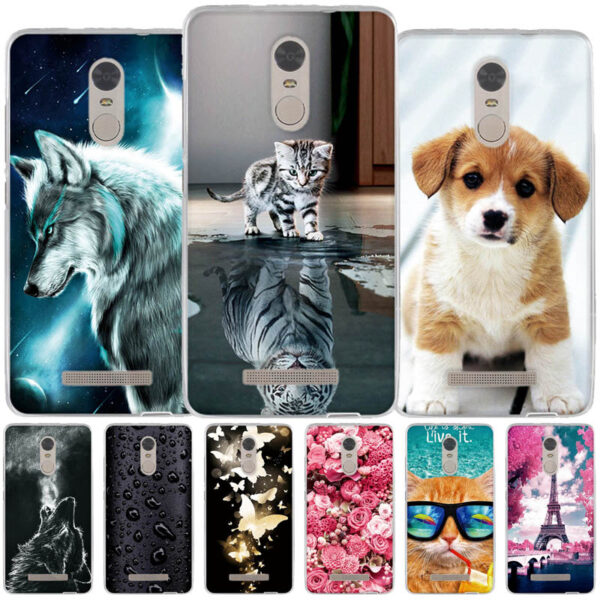 For Xiaomi Redmi Note 3 Pro Case Cartoon Silicone Phone Cover for Xiomi RedMi Note 3 Luxury Soft Case for Xiaomi Redmi Note3 150 1 Redmi Note 3 Pro Case Cartoon Silicone Phone Cover for Xiomi