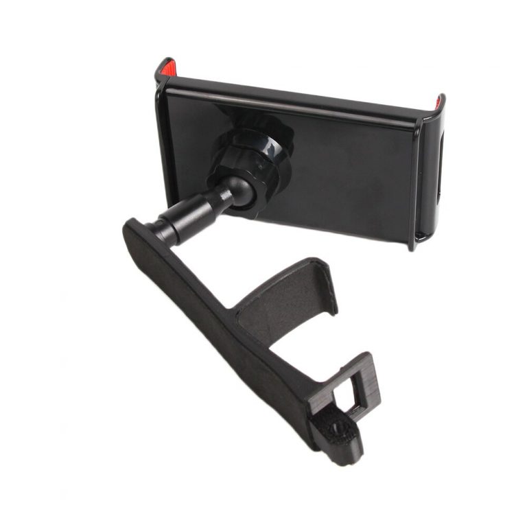 SUNNYLIFE Double Handheld Gimbal Camera Stabilizer Bracket Stand for DJI Mavic 2 Pro Zoom Drone 115-186mm Phone Tablet Accessory 4 Handheld Gimbal Camera Stabilizer Bracket Stand for DJI Mavic 2