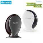 Geeklink Thinker Smart Home Remote Controller – WiFi, IR, RF Router & Security Hub
