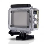 Action Camera H9R Ultra HD 4K WiFi Remote Control Sports Video