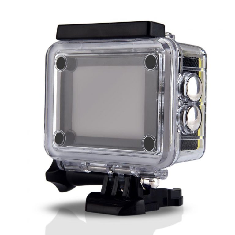 Action Camera H9R Ultra HD 4K WiFi Remote Control Sports Video