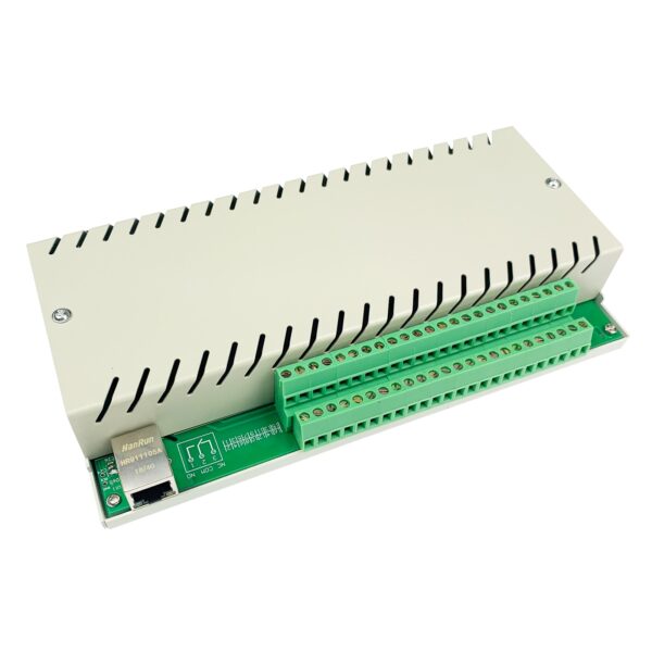 Ethernet TCP IP Relay Control Diy Switch Module Smart Home