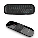 Gyroscope Wireless Air Mouse With English or Russian Keyboard