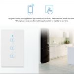 Smart Home Light Switch: Elevate Your Home Automation Game