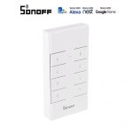 2Pcs SONOFF Remote Controller Smart Home Portable Remote Control