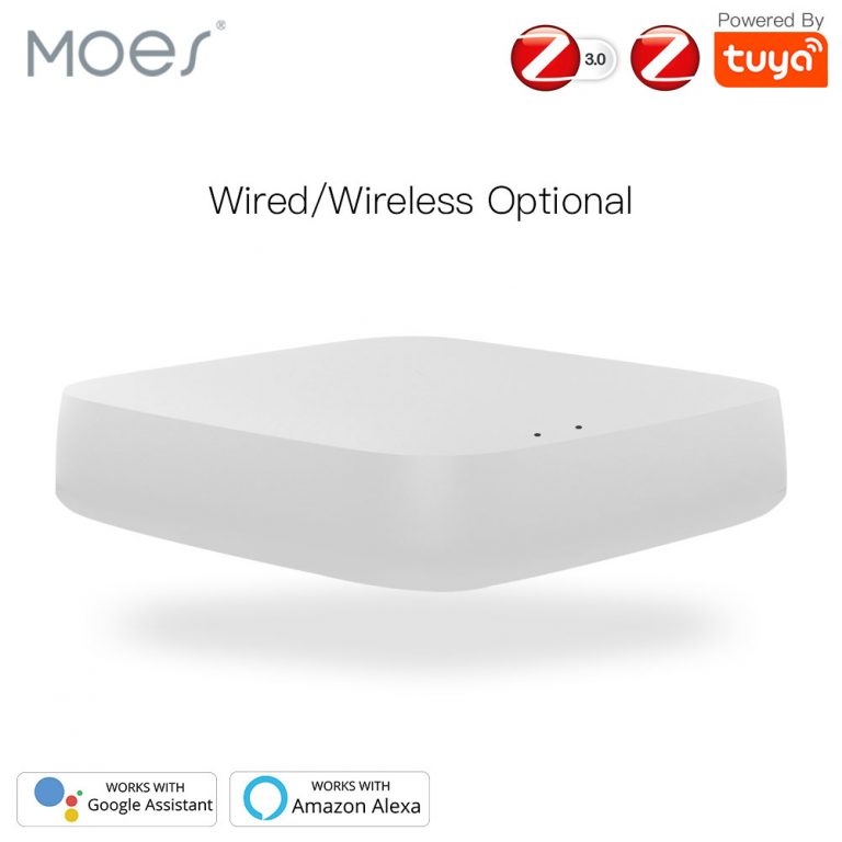 Smart Gateway Hub Smart Home Bridge Smart Life APP