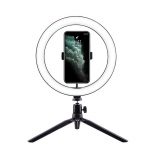 26cm live Ring light 10 inch tiktok light Anchor selfie beauty