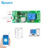 Sonoff Smart Remote Control DIY Remote Wireless Switch