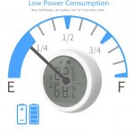WiFi Smart LED Mild Contact Change Wall Panel Smart Home
