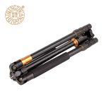 Detachable Ball Head Portable Magnesium Aluminium Alloy