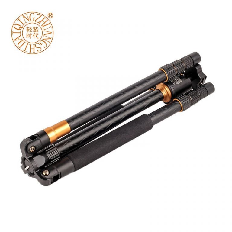 Detachable Ball Head Portable Magnesium Aluminium Alloy