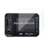 Soft Transparent Tempered Glass Back Camera Lens