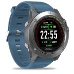 Zeblaze VIBE 3 HR Sports Smartwatch: Your Ultimate Companion for Fitness and Lifestyle