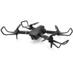 Quadcopter With 4K/1080P HD Wide Angle Camera Foldable Altitude Hold