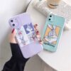 Bugs Bunny Phone Case For Samsung S20 plus A51