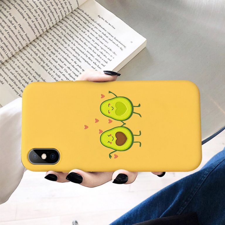 Cartoon Pattern Phone Case For iPhone X Xr Xs 11 Professional Cartoon Pattern Phone Case For iPhone X Xr Xs 11 Professional