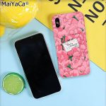 Cartoon Ponyo on the Cliff Novelty Phone Case Cover for iphone