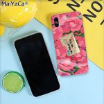 Cartoon Ponyo on the Cliff Novelty Phone Case Cover for iphone
