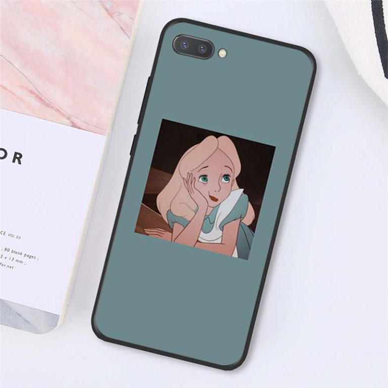 Cinderella Phone Case for Huawei Honor 8X 9 10 Cinderella Phone Case for Huawei Honor 8X 9 10