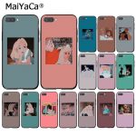 Cinderella Phone Case for Huawei Honor 8X 9 10