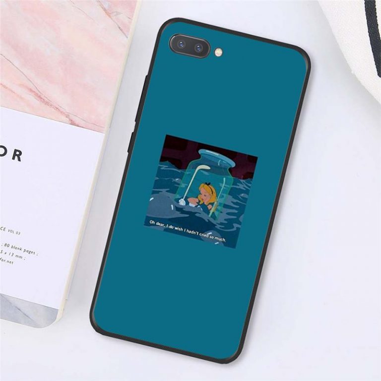Cinderella Phone Case for Huawei Honor 8X 9 10 Cinderella Phone Case for Huawei Honor 8X 9 10