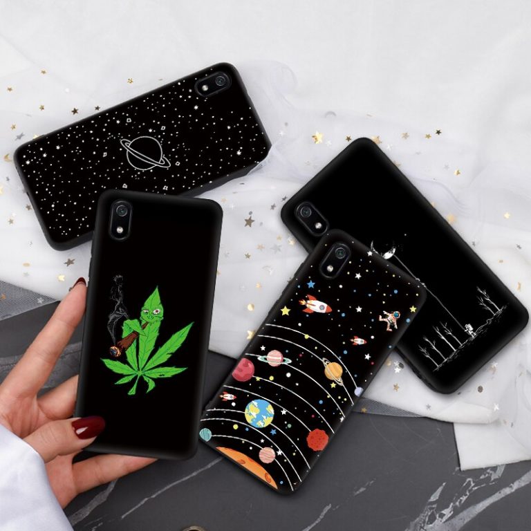 Cute Cartoon Stylish Phone Case for Xiaomi Redmi Cute Cartoon Stylish Phone Case for Xiaomi Redmi