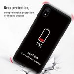 Cute Cartoon Stylish Phone Case for Xiaomi Redmi