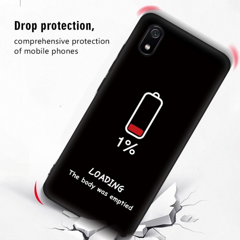 Cute Cartoon Stylish Phone Case for Xiaomi Redmi Cute Cartoon Stylish Phone Case for Xiaomi Redmi