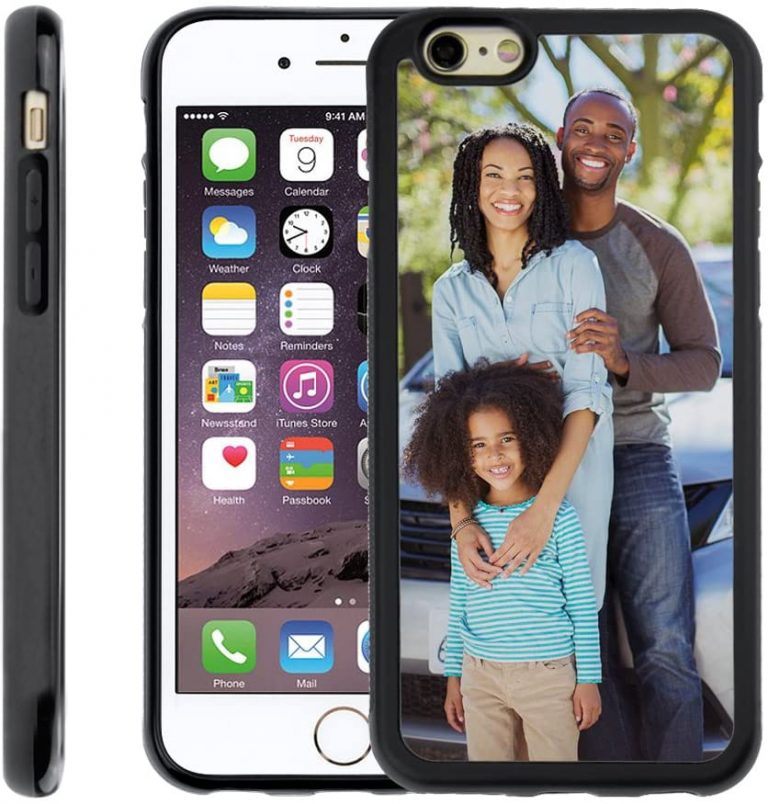 DIY Phone Case For iPhone 6S 6 7 8 11 Pro Plus X