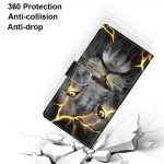 Flip Wallet Stand Cover Cases For Meizu M6 M6T Meiblue