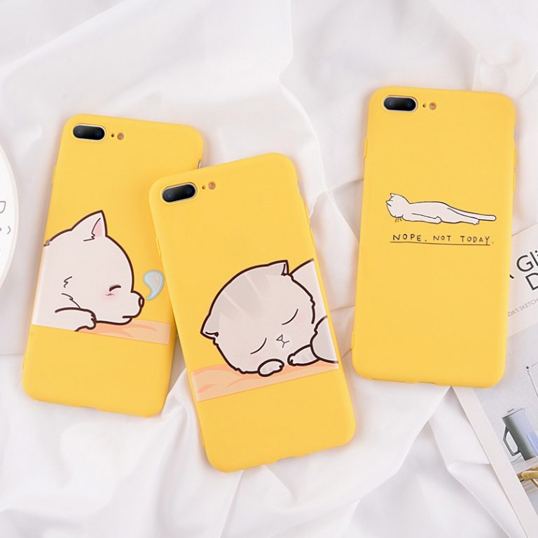 Funny Cartoon Avocado Phone Case For iPhone 11 Pro Max Funny Cartoon Avocado Phone Case For iPhone 11 Pro Max