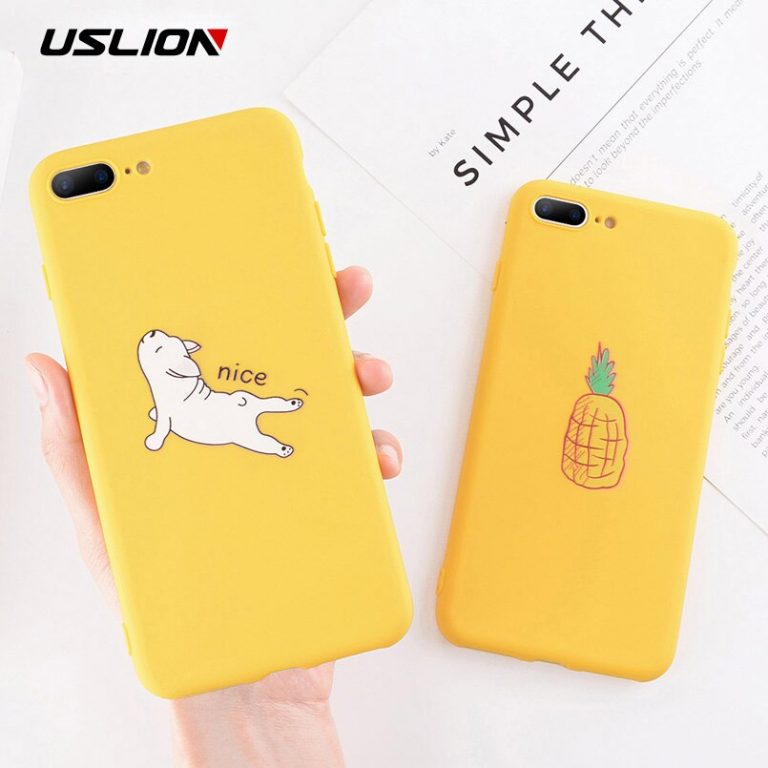 Funny Cartoon Avocado Phone Case For iPhone 11 Pro Max Funny Cartoon Avocado Phone Case For iPhone 11 Pro Max