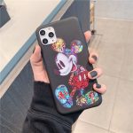 Funny cartoon pattern Phone Case For iphone 11 Pro max case for iPhone