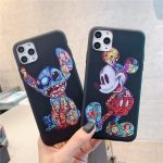 Funny cartoon pattern Phone Case For iphone 11 Pro max case for iPhone