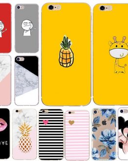 Adorable Cartoon Silicone Phone Cases for iPhone - Protect in Style! 📱🌸